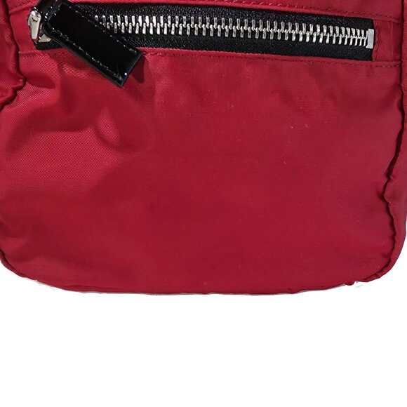 Vintage PRADA Nylon Small Satchel Bag - Picture 13 of 15